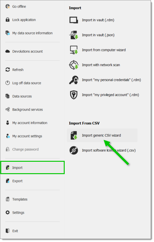 CyberArk PSM integration scenarios | Devolutions RDM | Devolutions ...