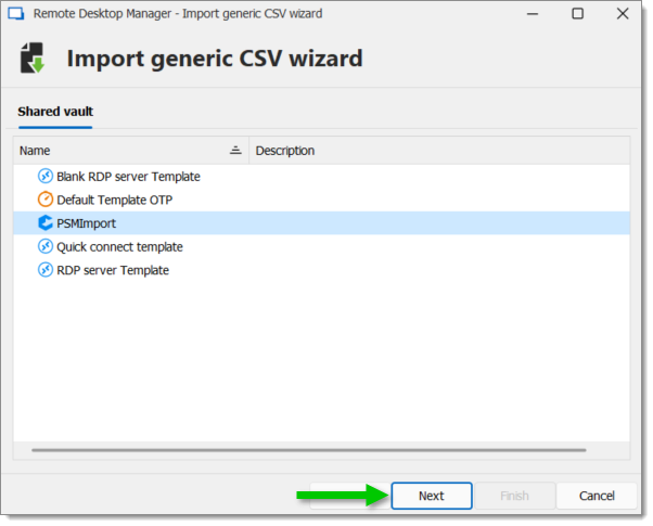 CyberArk PSM integration scenarios | Devolutions RDM | Devolutions ...